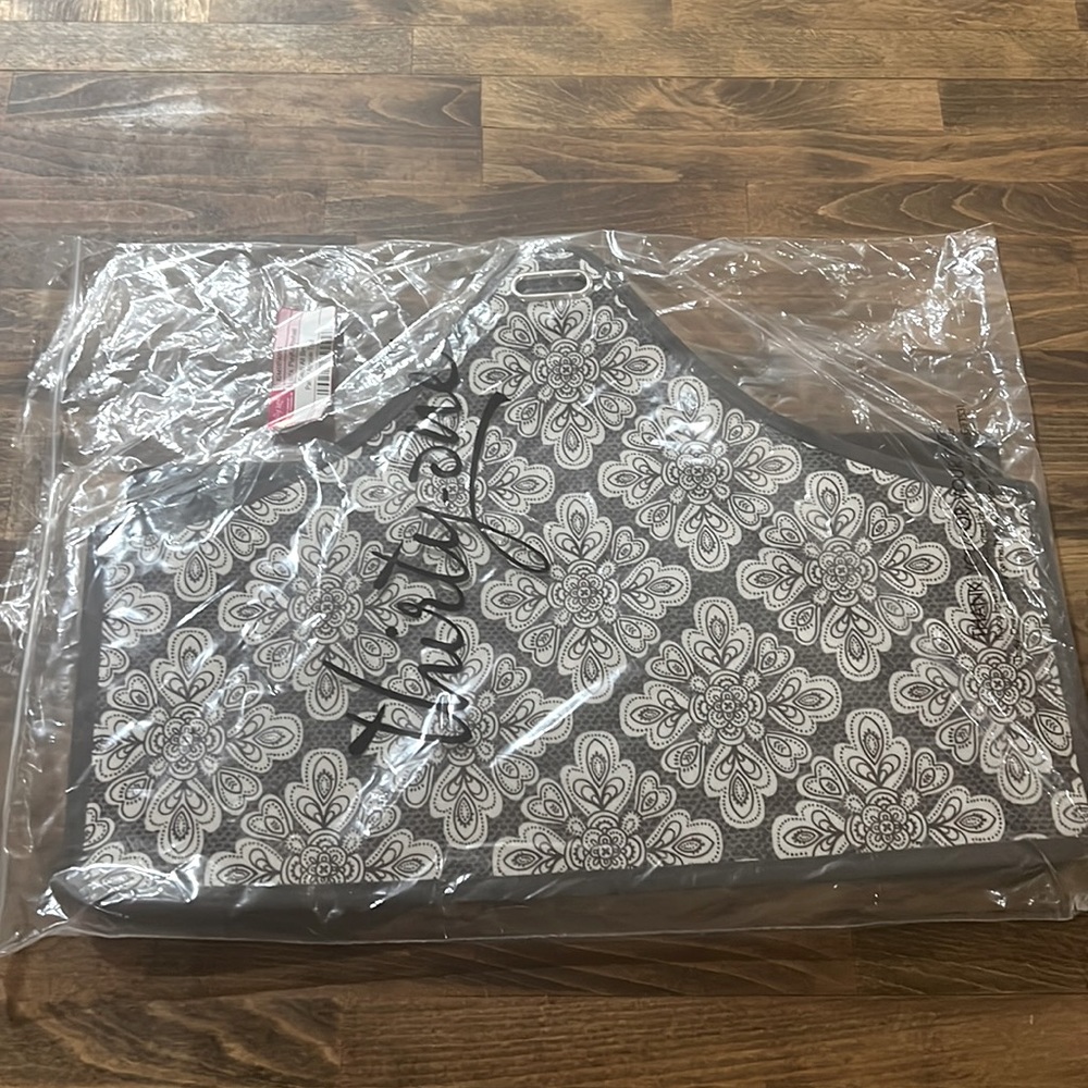 Thirty-one catch all bin